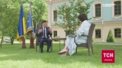 Стіна Зеленського: як саме Україна може відгородитися від окупованої частини Донбасу (відео) Стіна Зеленського: як саме Україна може відгородитися від окупованої частини Донбасу (відео)