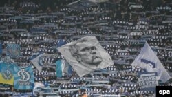 Найкращими на НСК «Олімпійський» були вболівальники