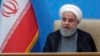 Rohani: Iran Prepared To Enrich Uranium At Higher Level Despite International Warnings