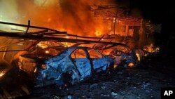 Люди постраждали у Самарівському та Синельниківському районі. Фото архівне 