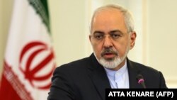 Джавад Зариф