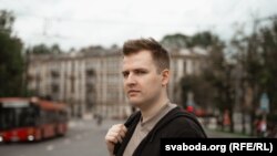 Микита Лосик зараз – в безпеці в одній із європейських країн