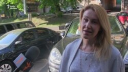 Єгорова: «Не шукай мене «ВКонтакті», в «Однокласниках» нас нема – це про мене» Єгорова: «Не шукай мене «ВКонтакті», в «Однокласниках» нас нема – це про мене»