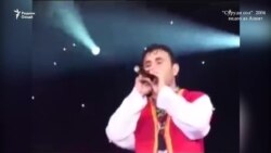 Сарояндаи беҳтарин кист? Озмун дар Тоҷикистон Сарояндаи беҳтарин кист? Озмун дар Тоҷикистон