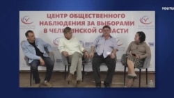 Объяснение отсутствия альтернатив  Объяснение отсутствия альтернатив