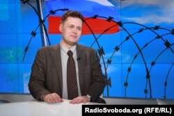 Політолог Євген Магда