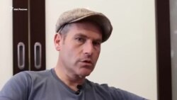 "Реальные люди 2.0": Михаил Шац о Навальном, деле Серебренникова и о будущем России "Реальные люди 2.0": Михаил Шац о Навальном, деле Серебренникова и о будущем России