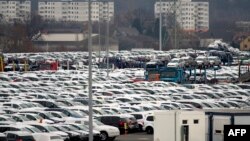 Єврокомісія цього місяця запропонує цілеспрямовану поправку до Регламенту щодо стандартів викидів CO2