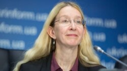 Ваша Свобода | Медична реформа