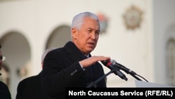 Владимир Васильев