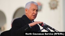 Владимир Васильев