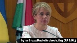 Лілія Гриневич