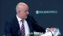 Путин душит оппонентов перед выборами. Leon Kremer #135 Путин душит оппонентов перед выборами. Leon Kremer #135