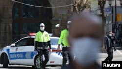 З початку пандемії у Туреччині на COVID-19 захворіла понад 421 тисяча людей