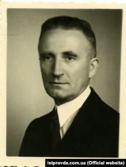 Андрій Мельник (1890–1964) – український державний, військовий, та політичний діяч. Голова Організації українських націоналістів