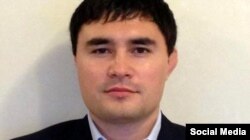 Казбек Япрінцев