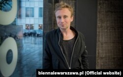 Режисер Бартош Фронцков’як