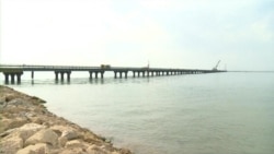 История конфликта в Керченском проливе История конфликта в Керченском проливе