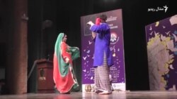 پاکستان دې دلته ویل کېدونکو ژبو ته قومي حثیت ورکړي: ادیبان پاکستان دې دلته ویل کېدونکو ژبو ته قومي حثیت ورکړي: ادیبان