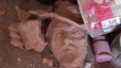 زما کوچنیان خټه نشي خوړای، ډوډۍ غواړي: منیر احمد زما کوچنیان خټه نشي خوړای، ډوډۍ غواړي: منیر احمد