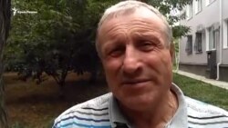 Я невиновен – журналист Семена перед судом (видео) Я невиновен – журналист Семена перед судом (видео)