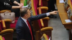 Квартири, лотереї і Супрун: суперечки депутатів з Холодницьким в Раді (відео) Квартири, лотереї і Супрун: суперечки депутатів з Холодницьким в Раді (відео)