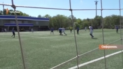 Большая игра закончилась. Мяч на стороне Украины (видео) Большая игра закончилась. Мяч на стороне Украины (видео)