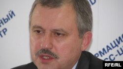 Андрій Сенченко