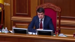 Рада ухвалила закон про імпічмент президента – відео Рада ухвалила закон про імпічмент президента – відео