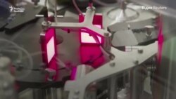 Нове довкола COVID-19 на початку тижня – відео Нове довкола COVID-19 на початку тижня – відео