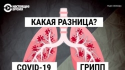 Почему коронавирус гораздо опаснее гриппа (видео) Почему коронавирус гораздо опаснее гриппа (видео)