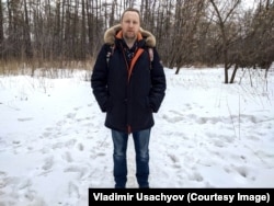 Володимир Усачов