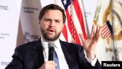 Джей Ди Вэнс