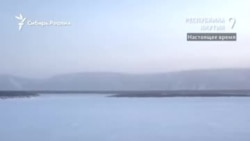 Как живут в якутских деревнях со старинным укладом Как живут в якутских деревнях со старинным укладом