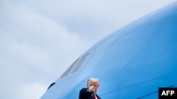 Доналд Тръмп