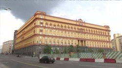 Две командировки в Ирак и 4 гражданства. Кого ФСБ поймало под новый год? Две командировки в Ирак и 4 гражданства. Кого ФСБ поймало под новый год?