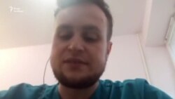 Люди думають, що їм пощастить. Це їхнє право – анестезіолог про небажання вдягнути маску Люди думають, що їм пощастить. Це їхнє право – анестезіолог про небажання вдягнути маску