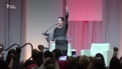 Звёзды Голливуда создали движение для борьбы с сексуальным насилием Звёзды Голливуда создали движение для борьбы с сексуальным насилием