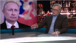 Лицом к событию. Путинизм-2021: репрессии и санкции  Лицом к событию. Путинизм-2021: репрессии и санкции