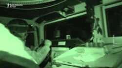 Ukrajinci pokapaju rođake u dvorištima dok se ruski napadi na Pokrovsk nastavljaju