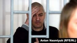 Станислав Клых, архивное фото