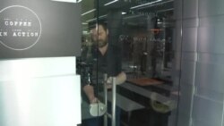 «Дружина в декреті, двоє дітей. Як хочеш, так і викручуйся»: український бізнес у локдауні (відео) «Дружина в декреті, двоє дітей. Як хочеш, так і викручуйся»: український бізнес у локдауні (відео)