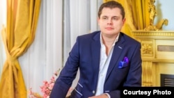 Евгений Понасенков