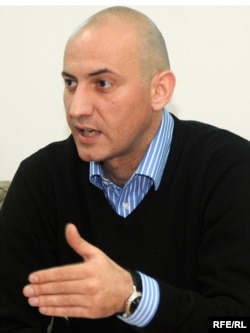 Goran Đurović