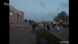 Национальная забастовка в Беларуси. Leon Kremer # 116 Национальная забастовка в Беларуси. Leon Kremer # 116