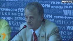 В Киеве обсудили проблемы крымских татар В Киеве обсудили проблемы крымских татар