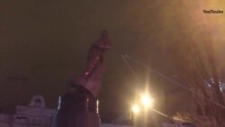 Історія «ленінопаду» Історія «ленінопаду»