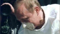 Лицом к событию. Только не Путин Лицом к событию. Только не Путин