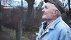 Все життя будував хату і в старості залишився бомжем – житель Новгородського (відео) Все життя будував хату і в старості залишився бомжем – житель Новгородського (відео)