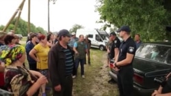 Як на Чернігівщині корів і трактори ділять Як на Чернігівщині корів і трактори ділять